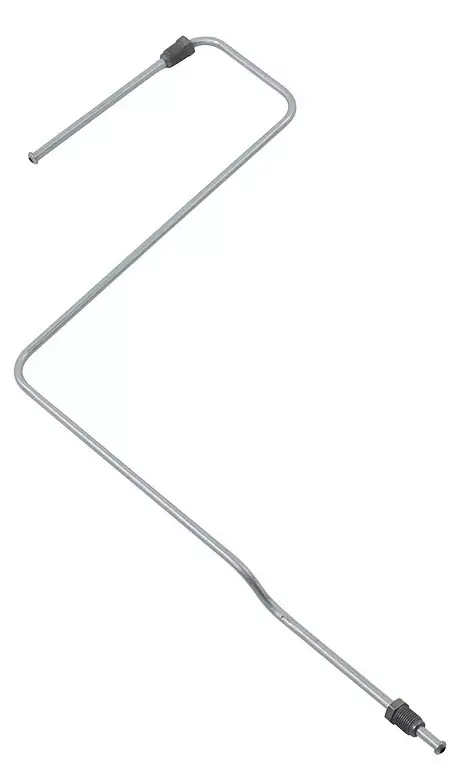 Jääkaapin kaasuputki kaasuntuloputki - Jääkaappien varaosat Dometic - 241259398 - 1