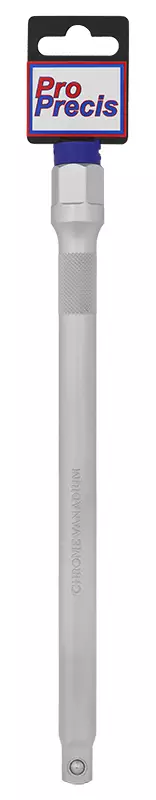 Jatkovarsi 250 mm 1/2" Vääntiö - Jatkot, nivelet ja adapterit - PP125618 - 1