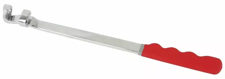 Jatkovarsi lenkkiavaimelle 390 mm - Räikät ja vääntimet - 291-XL1568 - 1