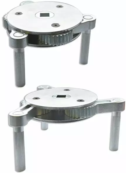 JBM 1/2" öljynsuodatinavain 95-165mm raskas kalusto - Suodatinavaimet - 50-52518 - 1