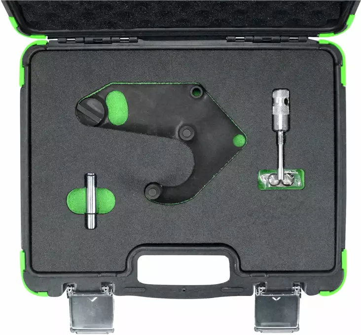 JBM ajoitustyökalusarja Renault/ nissan 3.0dci - Renault ajoitus- ja lukitustyökalut - 50-54438 - 1