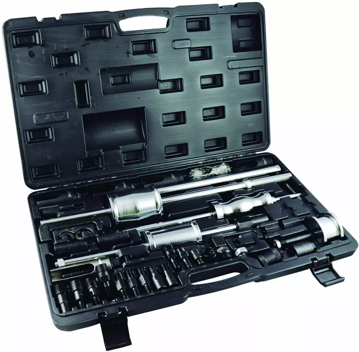 JBM dieselsuuttimen ulosvetäjäsarja - Suutintyökalut - 50-52858 - 1