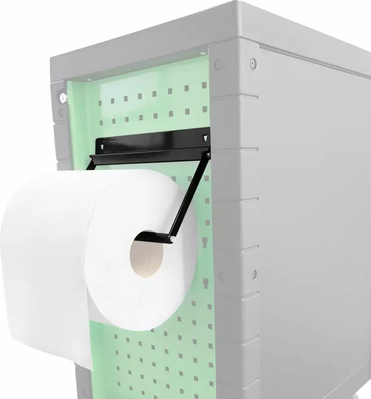 JBM paperiteline työkaluvaunuun 53904, 53661 - Lisävarusteet työkaluvaunuihin - 50-15068 - 1