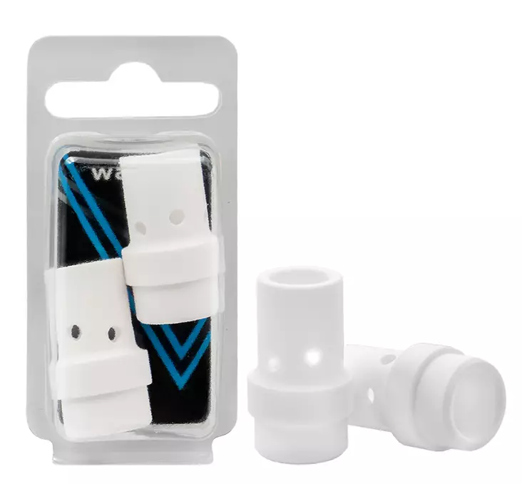 Kaasunjakaja 360A 2 kpl Wameta - MIG/MAG-polttimet ja kulutusosat - WA60888 - 1