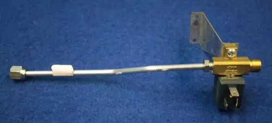 Kaasuventtiili V5 N100A/N145A - Jääkaappien varaosat Thetford - 631248 - 1