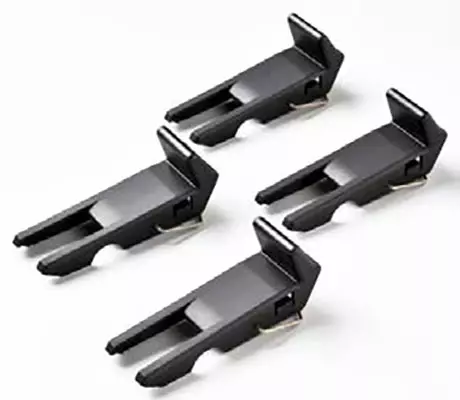 Käpälien muovisuojasarja EVO624 Rengaskoneeseen - Renkaanvaihtokoneet - 226-102148 - 1