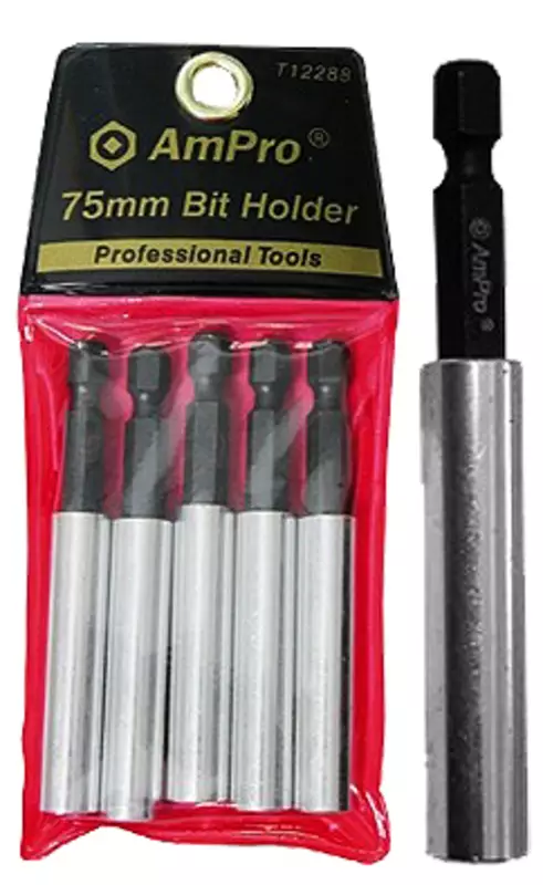 Kärkipidin Magneetilla 75mm 5-Os. - Kärki- ja linjapihdit - T12288 - 1