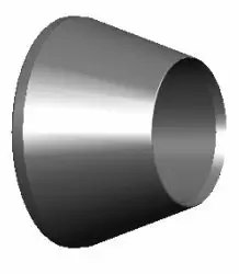 Kartio 43-64,5 mm Tasapainokoneeseen - Renkaanvaihtokoneet - 226-150400008 - 1