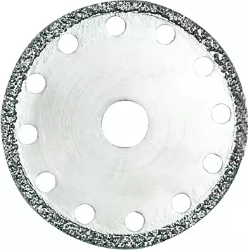 Katkaisulaikka, timanttipinnoitettu LHW + LHW/A-mall - Proxxon katkaisu- ja hiontalaikat - 28558 - 1