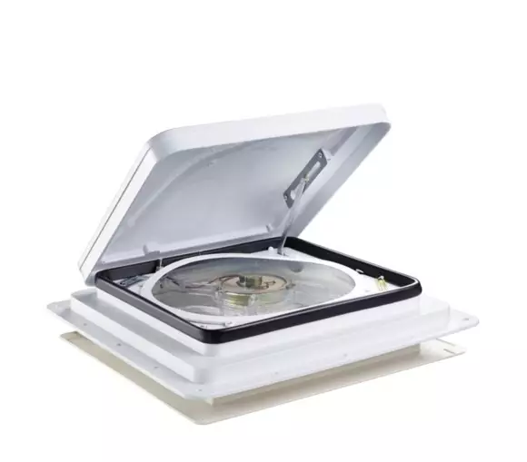 Kattoluukku FanTastic Vent 3350 - Kattoluukut ja osat - 9108879488 - 1