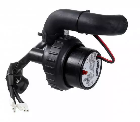 Kiertopumppu 12V Alde compact 3010 Säädettävä teho, 6-15l/min - Alde 3000, 3010, 3020 varaosat - 3010508 - 1