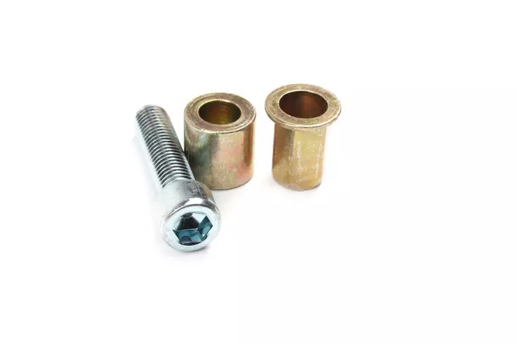 Kiristysruuvin vastakierre/kappale AK646423 vastakierre/kappale - Vetopää ja -koukku tarvikkeet - 1212718 - 1