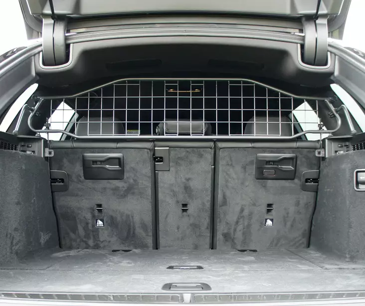 Koiraverkko BMW 5-srj Touring G31 2016- - BMW koiraverkot - TDG1568 - 1