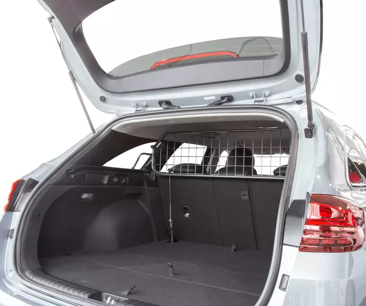 Koiraverkko Kia Ceed SW 18- - Kia koiraverkot - TDG1658 - 1