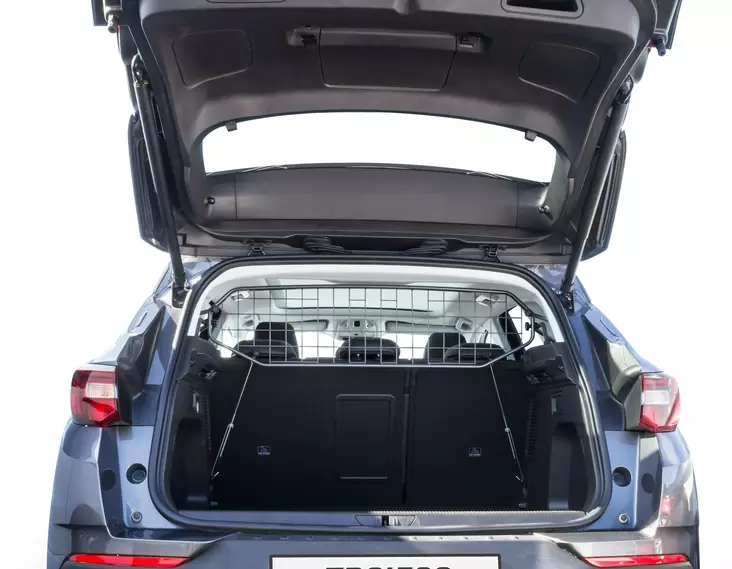 Koiraverkko Opel Grandland X 2017- - Opel koiraverkot - TDG1598 - 1