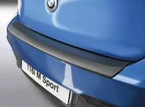 Kolhusuoja Bmw 1-sarja 11-15 - BMW takapuskurin suojat - RBP618 - 1