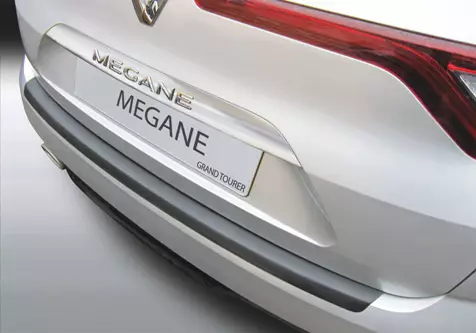 Kolhusuoja RenaultMegane 1 - Renault takapuskurin suojat - RBP928 - 1