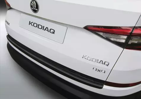 Kolhusuoja Skoda Kodiaq 201 - Skoda takapuskurin suojat - RBP968 - 1