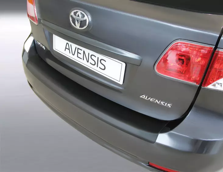 Kolhusuoja Toyota Avensis Estate 2009-2011 - Toyota takapuskurin suojat - RBP428 - 1
