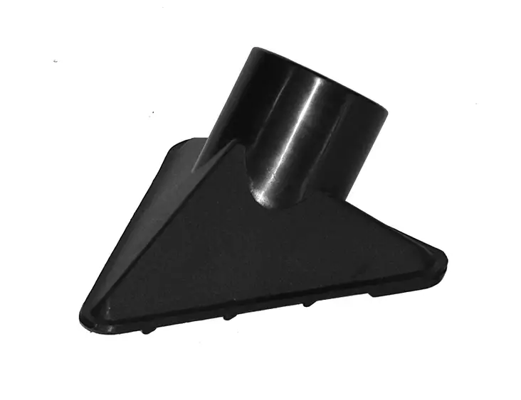 Kolmiosuulake 58mm - Clen imuriputket ja suulakkeet - CLT00518 - 1