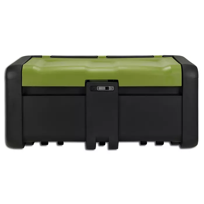 Kuljetus- ja varastointilaatikko 300 L - Työkalupakit - 555-30678 - 1