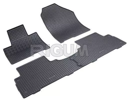 Kumimattosarja Kia Sorento 2015- - Kia mattosarjat - 878-KIA018 - 1