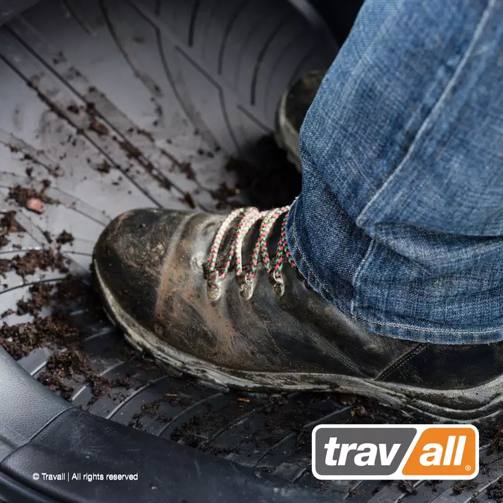 Kumimattosarja VW ID.3 2019- - VW mattosarjat - TRM1418 - 1