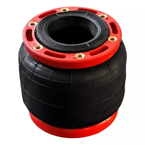 Kumipalje Air Top, Ducato 230/244/Ford Lisäilmajousen kumipalje - Lisäilmajouset asuntoautoon - 420128 - 1