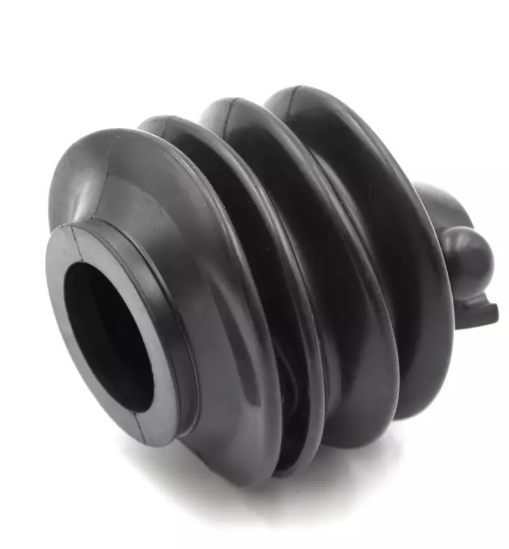 Kumipalje sopii AL-KO 50x(60x50) - Vetopää ja -koukku tarvikkeet - 125-4020138 - 1