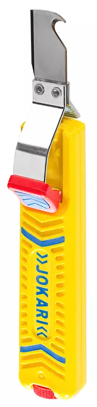 Kuorintaveitsi No.28H Secura 8-28mm - Puukot, veitset ja kaapimet - JR639028 - 1