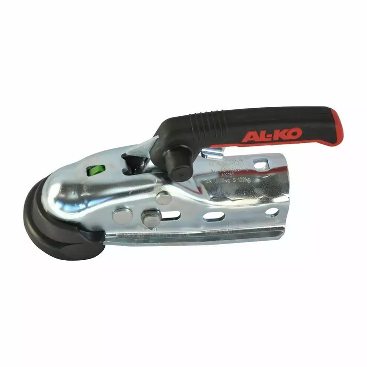 Kuulakytkin AK161 D 50 1600mm AL-KO Kuulakytkin 1600kg - Peräkärryn jarruvaraosat - 1730808 - 1