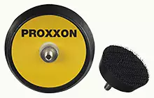 Laikan vaahtomuovituki Ø 50 mm laitteille WP/E, WP/A, E - Proxxon käsilaitteiden varusteet - 29098 - 1