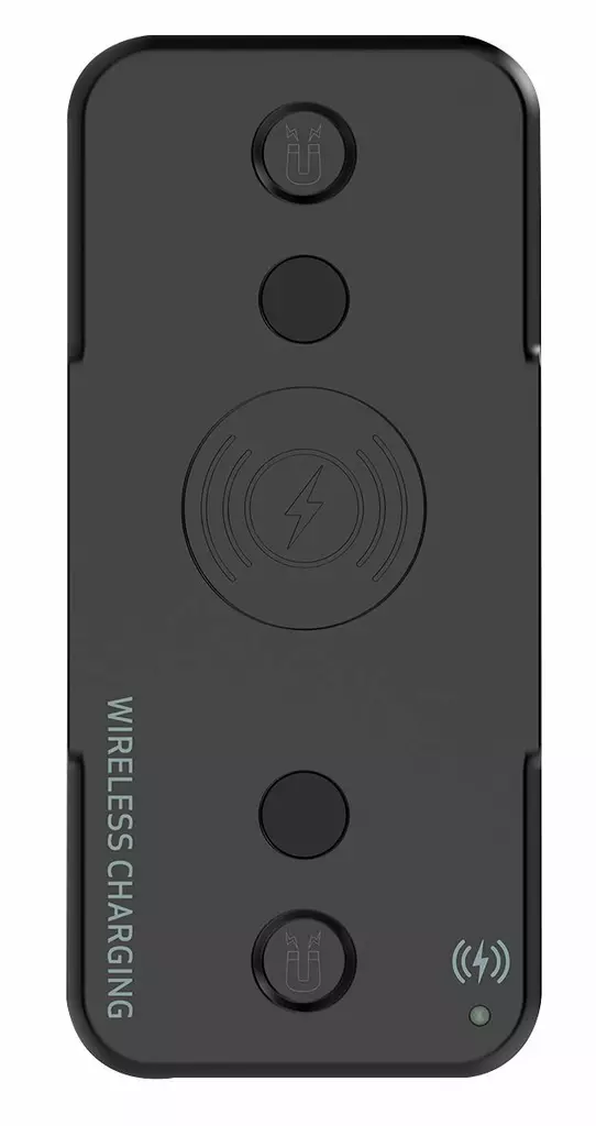 Langaton laturi MAG PRO wireless valaisimille Scangrip - Taskulamput - 297-60-35928 - 1