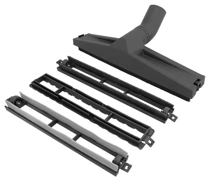 Lattiasuulake 36Mm Yes/Derby/515TC - Clen imuriputket ja suulakkeet - CLT39918 - 1