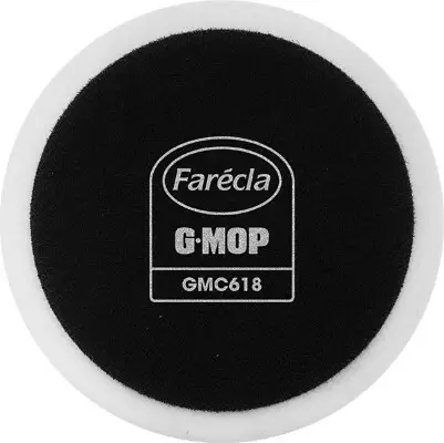 Leikkaava hiontatyyny 6" - Kiillotustarvikkeet - 108-GMC618 - 1