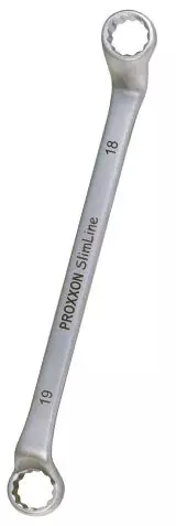 SlimLine silmukkavain 5 x 5.5 mm - Jako- ja lenkkiavaimet - 23868 - 1