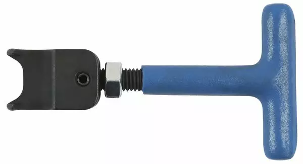 Letkunsidetyökalu Henn siteille - Letkunsidepihdit - 258-6938 - 1