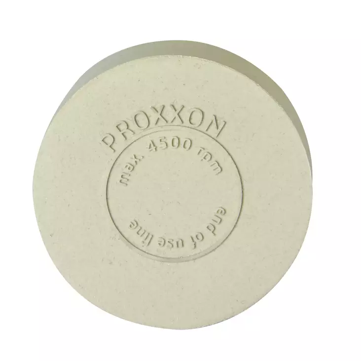 Liimanpoistolaikka Ø50mm WP/E - Proxxon käsilaitteiden varusteet - 29068 - 1