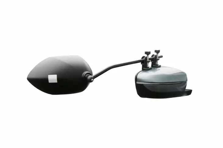 Lisäpeilipari Falcon - Lisäpeilit vetoautoon - 3988 - 1