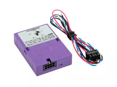 Lisävalojen asennusrele CAN-väylään - Lisävalojen johtosarjat - 1605-WK008 - 1