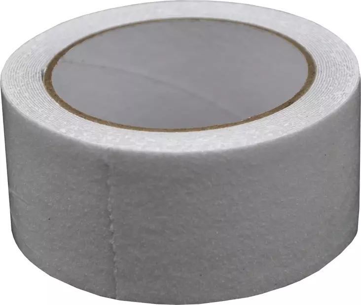 Liukuesteteippi 50 mm x 5m läpinäkyvä - Teipit - 2318 - 1