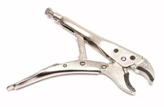 Lukkopihdit 250 mm Kamasa - Lukkopihdit - K1148 - 1