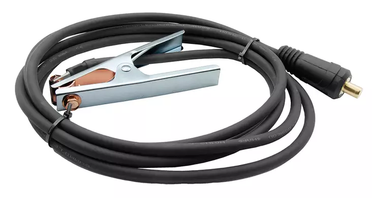 MAAKAAPELI 25MM-35-50 LIITIN-4M - MIG/MAG-polttimet ja kulutusosat - WA62448 - 1