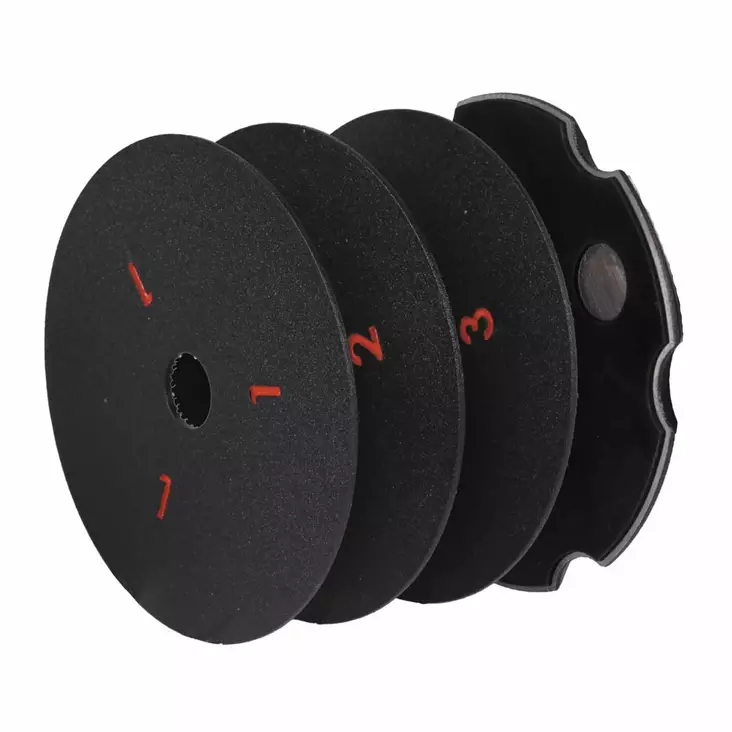Magneettinen hiomalaikan pidike 100*M14 - Timanttilaikat laatoittajille - 910278018068 - 1