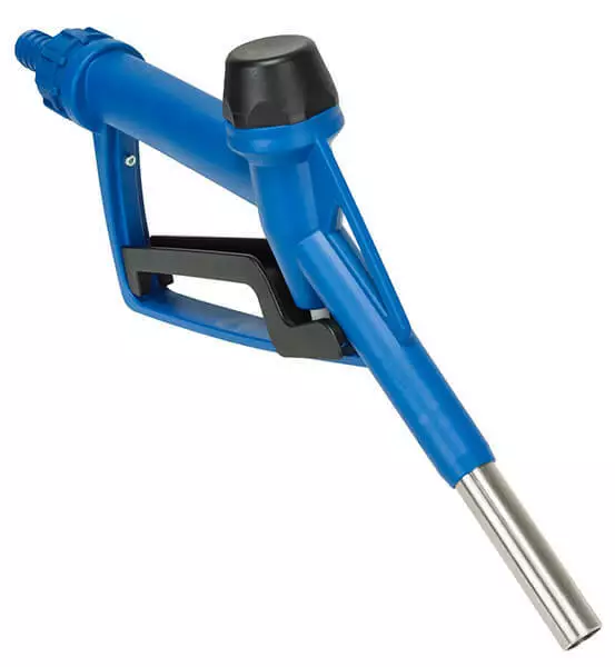 Manuaalinen urean jakelupistooli - Adblue-jakelu - 555-23163878 - 1