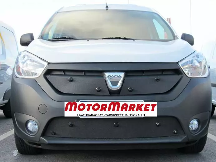 Maskisuoja Dacia Dokker 2013-2017 - Dacia maskisuojat - TS388 - 1