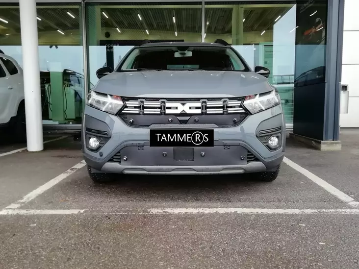 Maskisuoja Dacia Jogger 2023- - Dacia maskisuojat - TS958 - 1