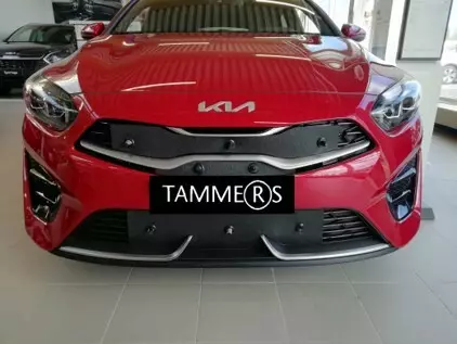 Maskisuoja Kia ProCeed 2022- - Kia maskisuojat - TS928 - 1