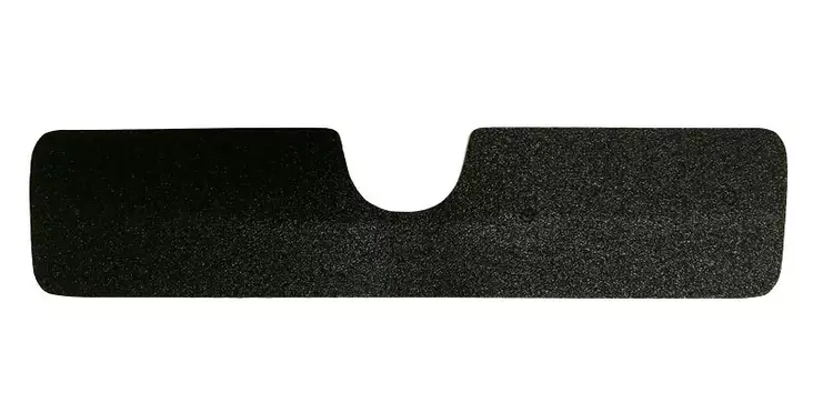 Maskisuoja Skoda Octavia 1996-2004 - Skoda maskisuojat - TS658 - 1