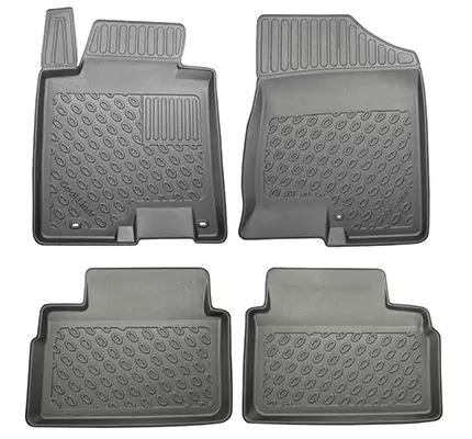 Mattosarja Kia Ceed II / Hyundai i30 2012- 2,3 kg - Kia mattosarjat - 878-402798 - 1